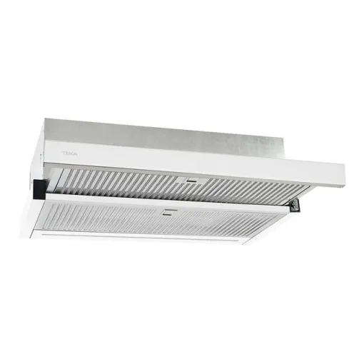 Campana extractora EcoPower CNL 6415 Plus W Blanca TEKA