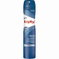 Desodorante para hombre BYLY, spray 200 ml