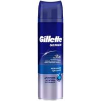 Gel hidratante GILLETTE Series, spray 200 ml
