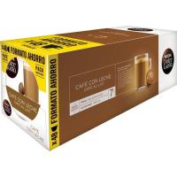 Café con leche DOLCE GUSTO, caja 48 uds