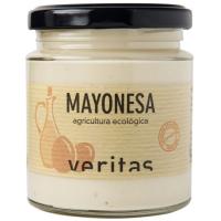 Mayonesa VERITAS, frasco 225 ml