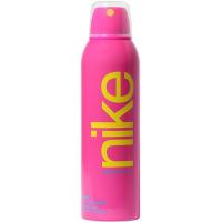 NIKE Pink emakumeentzako desodorantea, espraia 200 ml
