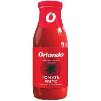 ORLANDO tomate frijitua, potoa 500 g