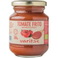 VERITAS tomate frijitua, flaskoa 300 g