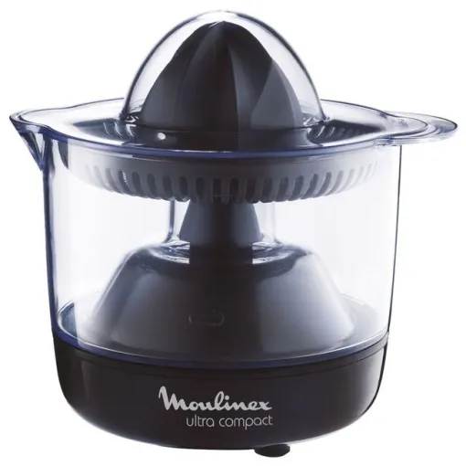 Exprimidor, 500 ml, 25 W, PC1208 Ultra Compact MOULINEX