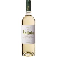 Vino Blanco Verdejo ESTOLA, botella 75 cl
