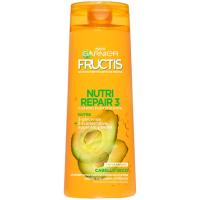 FRUCTIS NUTRI REPAIR 3 xanpua, potoa 360 ml