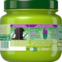 FRUCTIS HIDRARIZOS maskara, potoa 320 ml