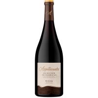 Vino Tinto D.O.C. Rioja AZPILICUETA V. Seleccion, botella 75 cl