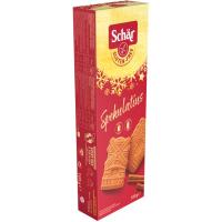 Galleta Speculoos sin gluten SCHAR, caja 100 g