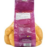 EROSKI NATUR hornigairako patata berria, sarea 1,5 kg
