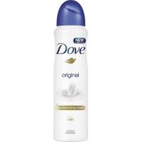 Desodorante original Athena DOVE, spray 250 ml
