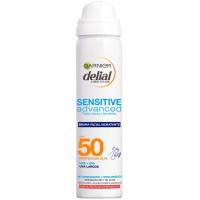 Bruma facial FP50 DELIAL, spray 75 ml