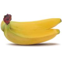 Plátano de Canarias XXL, al peso, compra mínima 1 kg