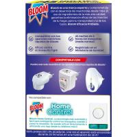 Antimosquitos eléctrico de menta BLOOM, recambio 1 ud