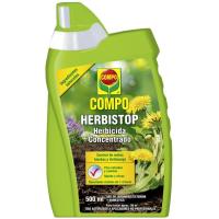 COMPO Herbistop herbizida kontzentratua, 500 ml