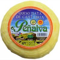 Queso nata Cantabria PEÑALVA, 300g