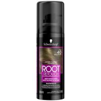 Retoca raíz castaño SCHWARKOPF, spray 120 ml