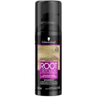 Retoca raíz rubio oscuro SCHWARKOPF, spray 120 ml