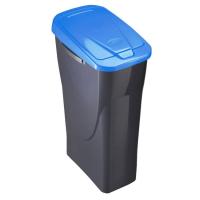 Cubo de basura Ecobin 15 L, tapas de colores ¿Cuál te llegará? MONDEX, 42x31x20 cm