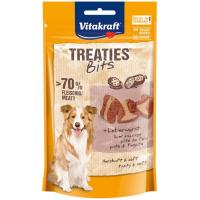 Treaties de paté para perro VITAKRAFT, paquete 120 g