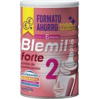 Blemil Plus ET2 Arroz Hidrolizado 400 g - Farmacias Medicity