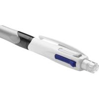 Bolígrafo de 4 colores multifunción con portaminas BIC, pack 1 ud