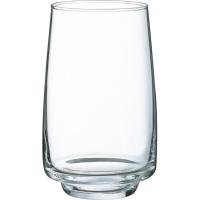 Vaso Equip Home, vidrio transparente LUMINARC, 35 cl