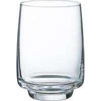 Vaso Equip Home, vidrio transparente LUMINARC, 30 cl