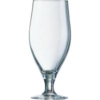 Copa de cerveza Cervoise Beer Bar, vidrio transparente LUMINARC, 50 cl