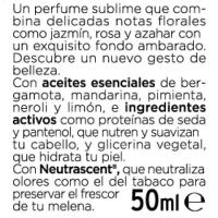 Eau de parfum Duo Aromacare Nº1 belle, vaporizador 50 ml