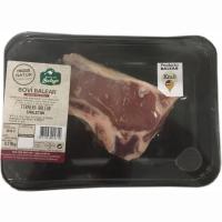 Chuletón de Ternera Balear Eroski NATUR, bandeja aprox.