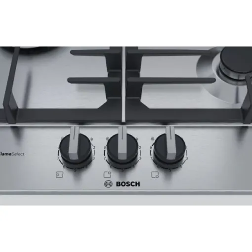 Placa de gas PCC6A5B90 BOSCH