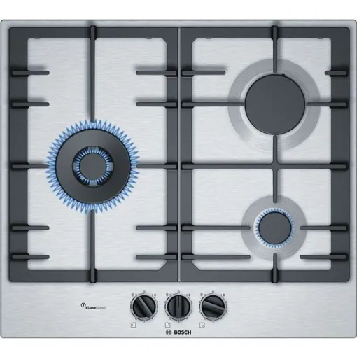 Placa de gas PCC6A5B90 BOSCH