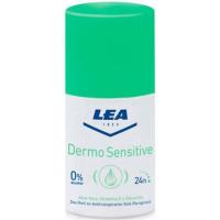 LEA dermo sensitive zainketako desodorantea, roll on 50 ml