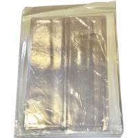 Forro de libros no adhesivo COVERMAGIC EBBE, 5 hojas