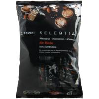 Mazapán de Soto EROSKI SELEQTIA, bolsa 400 g