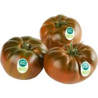 Tomate sabor ecológico EROSKI NATUR BIO, al peso, compra mínima 500 g