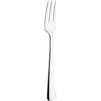 Cuchillo con sierra para carne, de acero inox 18/0 JAY, 1 ud