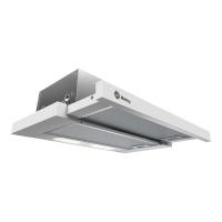 Campana extractora 3BT263MB BALAY