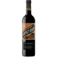 Vino Tinto Gran Reserva Rioja LOPEZ DE HARO, botella 75 cl
