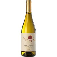 Vino Blanco Ribeiro Trexeidura ATLANTIS, botella 75 cl
