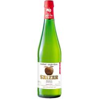 Sidra natural D.O. Euskal Sagardoa SAIZAR, botella 75 cl