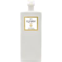 Aceite oliva virgen extra nº 3 ELIZONDO, botella 50 cl