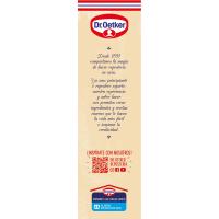 Pastel de zanahoria DR. OETKER, caja 315 g