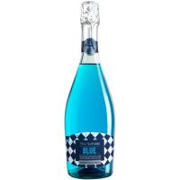 Blue Moscato VITE SELVATE, botella 75 cl