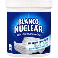 Quitamanchas BLANCO NUCLEAR, bote 450 g