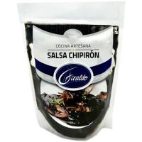 Salsa de chipirón GIRALDO, bolsa 125 g