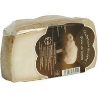 Queso curado de oveja estrella LA VAL, cuña 600 g