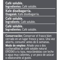 Café soluble  Supermercados MAS Online